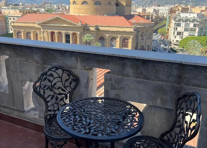 Le Gemme di Cavour Luxury Rooms